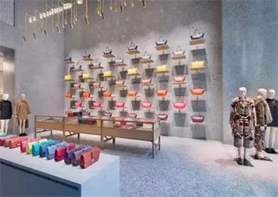 盘点全球时尚迷必去的奢侈品旗舰店!