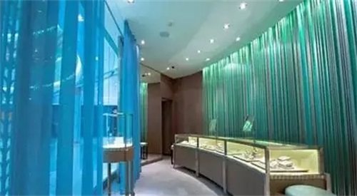 盘点全球时尚迷必去的奢侈品旗舰店!
