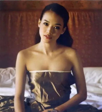 舒淇:你走了真好,要不然总担心你要走