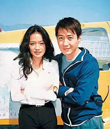 舒淇:你走了真好,要不然总担心你要走