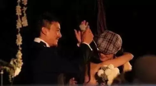 舒淇:你走了真好,要不然总担心你要走