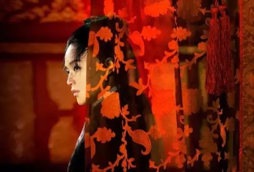 舒淇:你走了真好,要不然总担心你要走