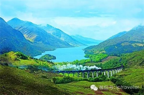 最美风景线,这才是欧洲最地道的旅行方式!