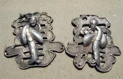 惊艳世界的中式奢侈品