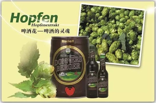 只会喝酒不行了!教会你认识世界各国国酒