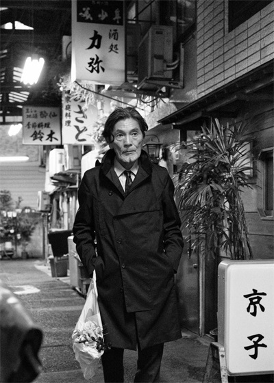 风衣界三巨头:一个传奇,一个经典,一个高冷