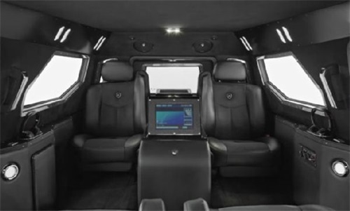 不亚于逛车展 看NBA巨星们喜爱什么车?
