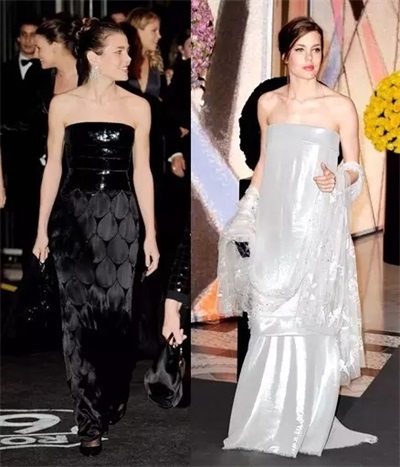 欧洲最帅公主抽烟骑马、未婚生子,但她是个好女孩!