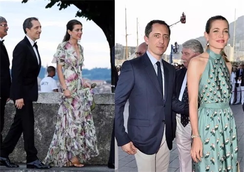 欧洲最帅公主抽烟骑马、未婚生子,但她是个好女孩!