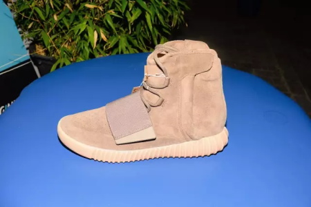 可能是目前最贵的 10 双运动鞋,Yeezy 并不是老大