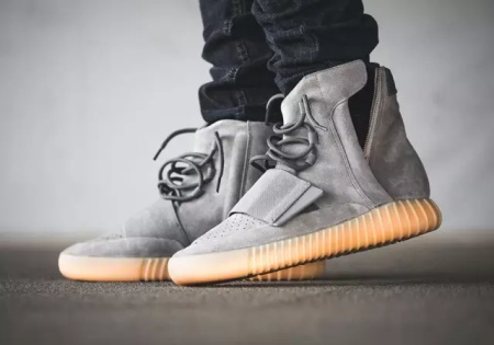 可能是目前最贵的 10 双运动鞋,Yeezy 并不是老大