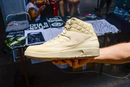可能是目前最贵的 10 双运动鞋,Yeezy 并不是老大