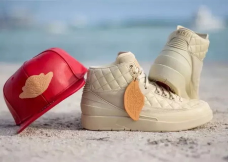可能是目前最贵的 10 双运动鞋,Yeezy 并不是老大