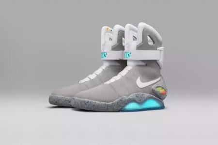 可能是目前最贵的 10 双运动鞋,Yeezy 并不是老大