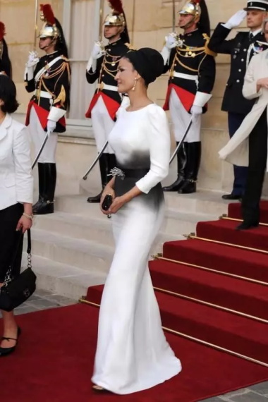 除了凯特王妃,世界上还有这么多又美又会穿的皇亲国戚