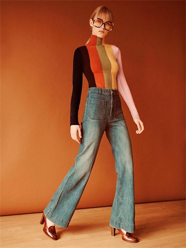 NET-A-PORTER 颇特女士2017秋冬全新主打時裝品牌