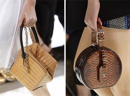 Louis Vuitton 的巴黎一日:在 160 年前作坊旧址开出旗舰店、在古城堡外办了场穿越时空的发布会