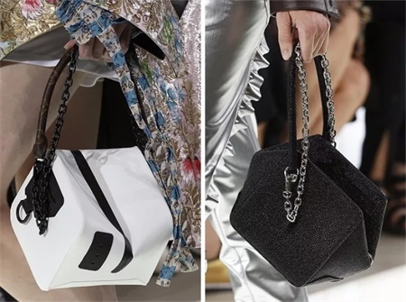Louis Vuitton 的巴黎一日:在 160 年前作坊旧址开出旗舰店、在古城堡外办了场穿越时空的发布会