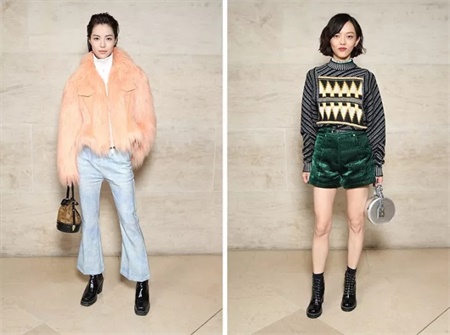 Louis Vuitton 的巴黎一日:在 160 年前作坊旧址开出旗舰店、在古城堡外办了场穿越时空的发布会