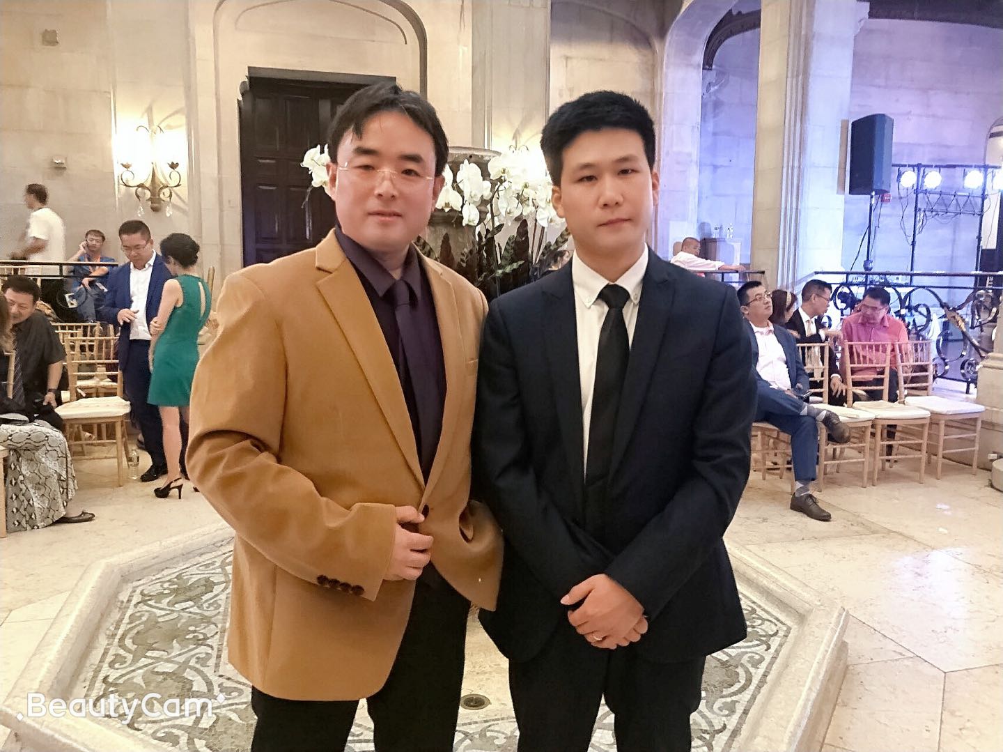 2019世界华裔小姐(北美)总决赛